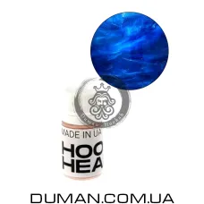 Барвник для колби Hookah Heart №10 Blue (10 мл)