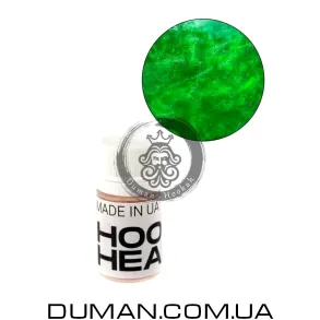 Барвник для колби Hookah Heart №12 Green Apple (10 мл)