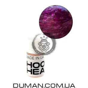 Барвник для колби Hookah Heart №15 Purple (10 мл)