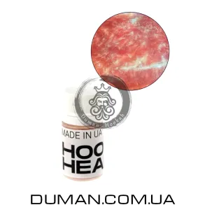 Барвник для колби Hookah Heart №16 Pink (10 мл)