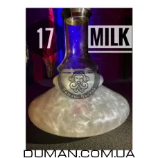Барвник для колбиHookah Heart №17 Milk (10 мл) - №2