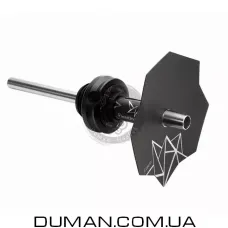 Кальян Embery MiniMONO 2.0 | Black - №3