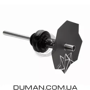 Кальян Embery MiniMONO 2.0 | Black