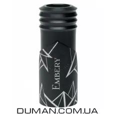 Кальян Embery MiniMONO 2.0 | Black - №2