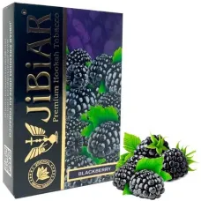 JiBiAR Blackberry (Джибіар Ожина) 50g