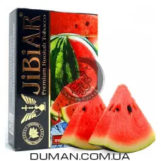 JiBiAR Sweet Watermelon (Джибіар Солодкий Кавун) 50g