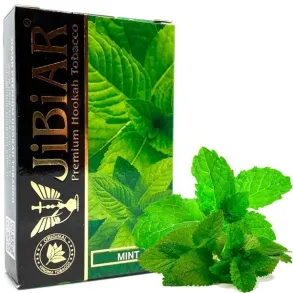 JiBiAR Mint (Джибиар Мята) 50g