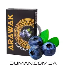 Arawak Blueberry (Аравак Чорниця) | 40g
