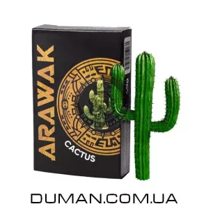 Arawak Cactus (Аравак Кактус) | 40g