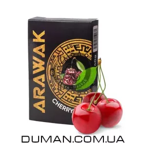 Arawak Cherry (Аравак Вишня) | 40g