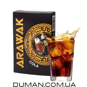 Arawak Cola (Аравак Кола) | 40g