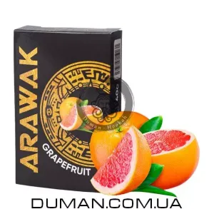 Arawak Grapefruit (Аравак Грейпфрут) | 40g