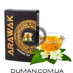 Arawak Jasmine Tea (Аравак Жасминовий Чай) | 40g