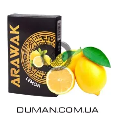 Arawak Lemon (Аравак Лимон) | 40g
