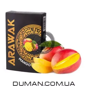 Arawak Mango (Аравак Манго) | 40g