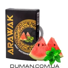 Arawak Mint Watermelon (Аравак Кавун і М'ята) | 40g