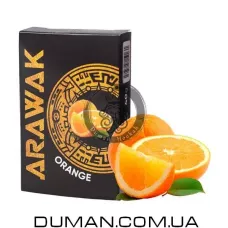 Arawak Orange (Аравак Апельсин) | 40g