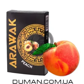 Arawak Peach (Аравак Персик) | 40g
