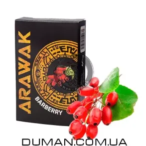 Arawak Barberry (Аравак Барбарис) | 40g