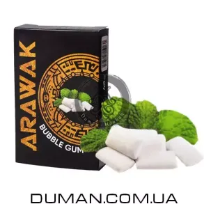 Arawak Bubble Gum (Аравак Жуйка) | 40g