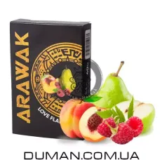 Arawak Love Flame (Аравак Персик Груша Малина) | 40g