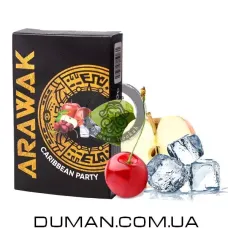 Arawak Caribbean Party (Аравак Лід Яблуко Вишня) | 40g