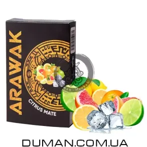 Arawak Citrus Mate (Аравак Лед Цитрусовый Микс) | 40g