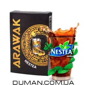 Arawak Nestea (Аравак Персиковий Чай із Лимоном) | 40g
