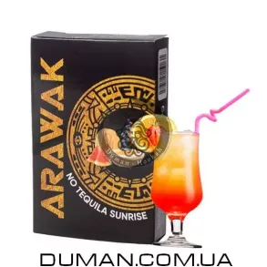 Arawak No Tequila Sunrise (Аравак Диня Кавун Чорниця) | 40g
