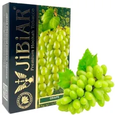 JiBiAR Grape (Джибиар Виноград) 50g