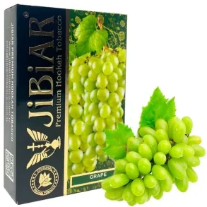 JiBiAR Grape (Джибиар Виноград) 50g