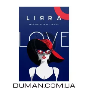 Lirra Love (Лирра Лед Манго Персик Клубника Дыня Маракуйя)