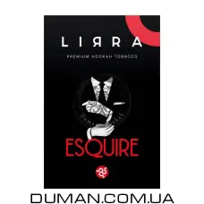 Lirra Esquire (Лірра Кавун Полуниця Лимон Лід М'ята) | Закінчився термін придатності. УЦІНКА