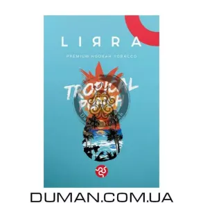 Lirra Tropical Punch (Лірра Лід Манго Персик Ананас)