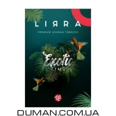 Lirra Exotic Time (Лірра Диня Маракуйя Персик)