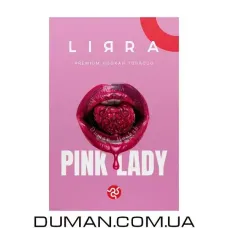 Lirra Pink Lady (Лірра Полуниця Малина М'ята)