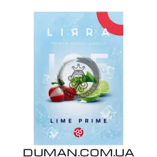 Lirra Lime Prime (Лірра Лід Лайм Лічі)