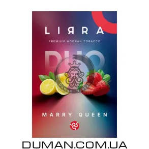 Lirra Marry Queen (Лирра Лимон Клубника)