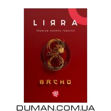 Lirra Bacho (Лірра Персик Апельсин Малина Ожина Гранат)