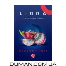 Lirra Dragon Fruit (Лірра Пітайя) | Закінчився термін придатності. УЦІНКА