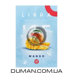 Lirra Ice Mango (Лирра Лед Манго)