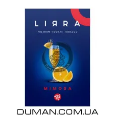 Lirra Mimosa (Лірра Мімоза)