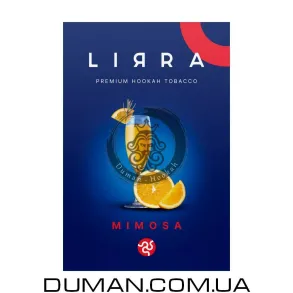 Lirra Mimosa (Лирра Мимоза)