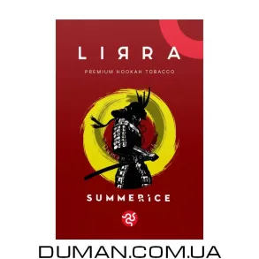 Lirra Summerice (Лірра Лід Банан Ананас Ківі)