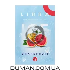 Lirra Ice Grapefruit (Лірра Лід Грейпфрут)