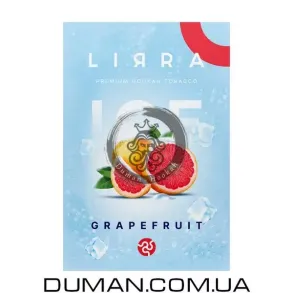 Lirra Ice Grapefruit (Лірра Лід Грейпфрут)
