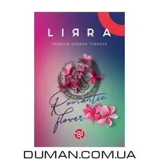 Lirra Romantic Flower (Лірра Лимон Мандарин) | Закінчився термін придатності. УЦІНКА