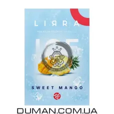 Lirra Ice Sweet Mango (Лірра Лід Ананас Манго)