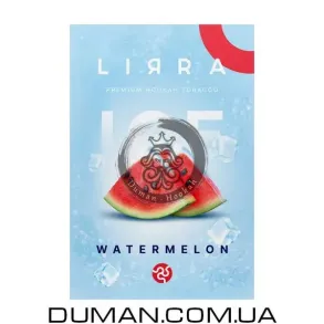 Lirra Ice Watermelon (Лірра Лід Кавун)