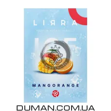 Lirra Ice Mangorange (Лірра Лід Манго Апельсин)